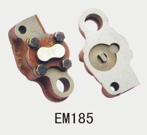 Quality EM185 engine Crankshaft Connecting Rod , Crankshaft Assembly 13.5kg Weight wholesale