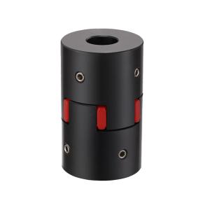 Quality Steel High Speed Flexible Shaft Couplings Keyway 45 GFT Series wholesale