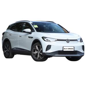 Quality Innovative Used Compact Cars New Energy Battery Electric Engine Car wholesale