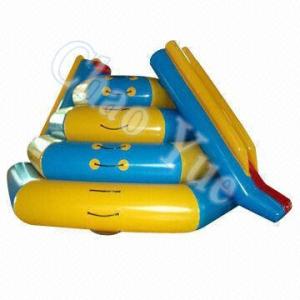 Quality Amazing Hot Inflatable Water Slide for Amusement Park wholesale