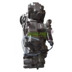 Doosan DX140 Excavator Spare Parts Hydraulic Pump K1040160A