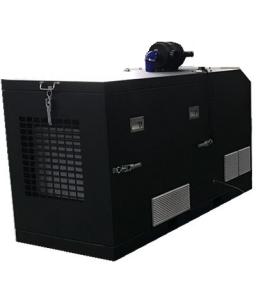 Quality 4Y Engine 15KW 20KVA LPG Generator Set , 50Hz / 60Hz LPG Gas Powered Generators wholesale