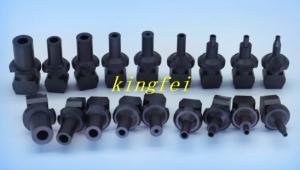 Quality UNIVERSAL FLEX JET2/3 GEMESIS Nozzle SMT Mounting Machine Accessories Series Nozzles wholesale