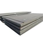 450HB Wear Resistant Steel Plate 1000-12000mm Length 450 Sheet