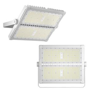 Quality Waterproof Module High Mast Stadium LED Flood Light Price AC100-277V wholesale