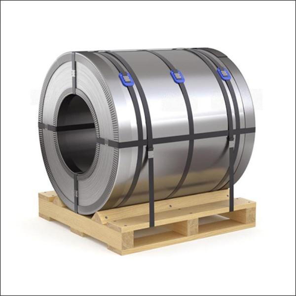 Cheap 2B 2D Tisco Stainless Steel 304 Coil ASTM A240 Finished 3mm 2.5mm for sale