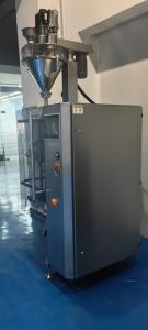 Quality Stainless Steel Pouch Packing Machine Schneider OMRON Electrical Components wholesale