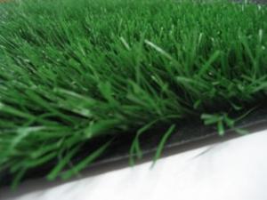Quality anti-abrasion artificial sports turf for court and roof garden wholesale