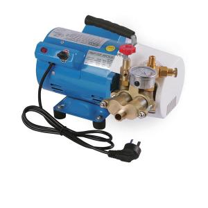Quality 400W Electric Hydraulic Test Pump 180L/H High Pressure 220V wholesale