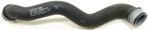 Quality 2045013982 Radiator Coolant Hose Flexible Auto Engine Parts Easy Installation wholesale