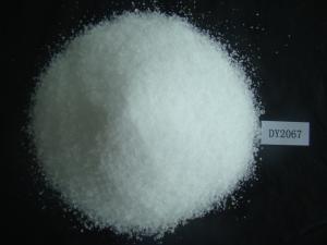 Quality Modification Of Long Oil Alkyds Acrylic Casting Resin White Powder DY2067 wholesale