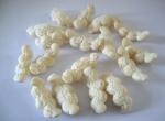 Industrial Puffed Corn Snack Food Making Machine Stainless Steel Food Extruder