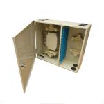 96 Core Wall Mount Patch Panels