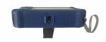 Compact Portable VFL Fiber Optic Cable Tester Tool 13cm Length For Overhead