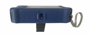 Quality Compact Portable VFL Fiber Optic Cable Tester Tool 13cm Length For Overhead Lines wholesale