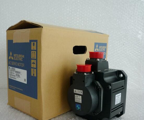 Mitsubishi Servo Motor HC-SFS52 MR-J2S Series Servo Driver Servo Motor Original adn New