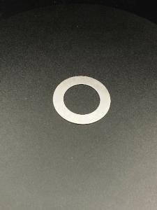 Quality Silver Air Compressor Plate Valve ANSI Standard ISO9001 Certification wholesale