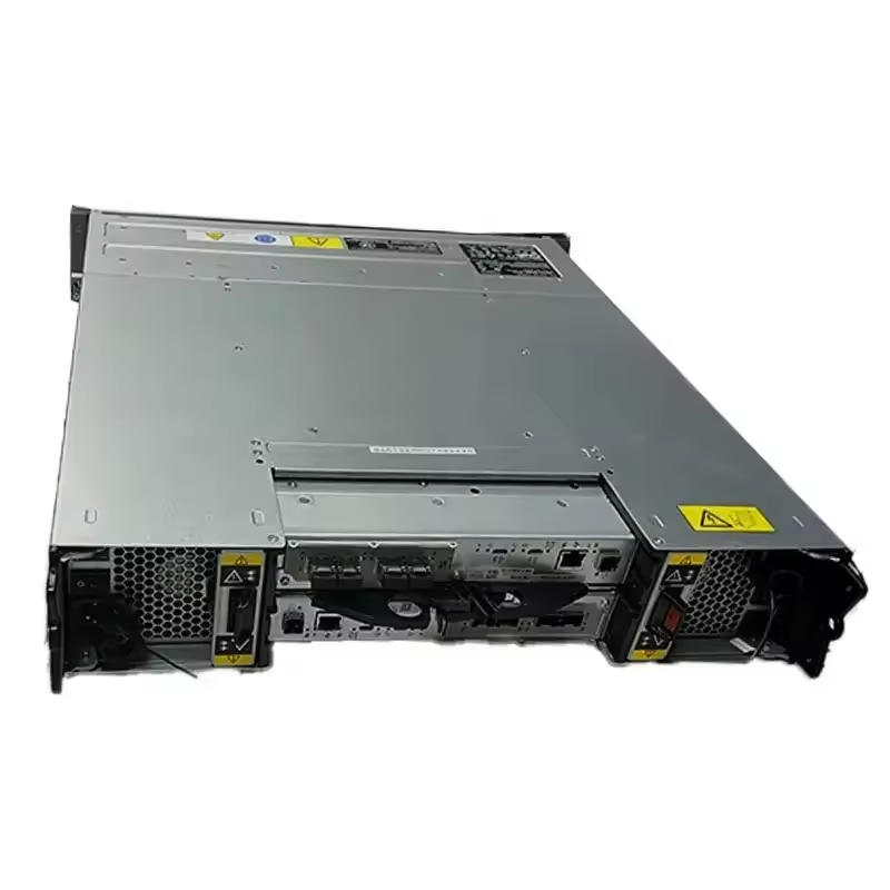 32GB FC Dual Controller SAS Read Intensive SSD Server Storage with Dual Power Supply
