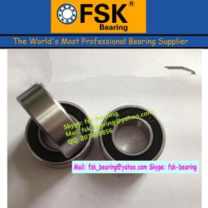 Quality Lightweight 163110-2RS Bicycle Wheel Bearings16 x 31 x 10mm wholesale