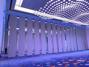 Quality Residential Demountable Wall Partition Panel Easy Maintenance And Demolition wholesale