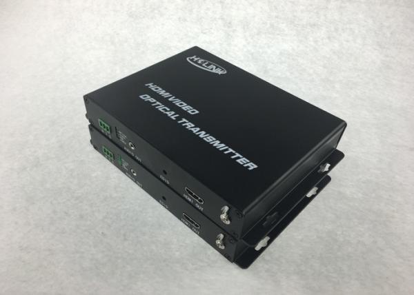 Optical digital audio receiver HDMI to Video Converter 1Chanel 1920 * 1080P@60Hz