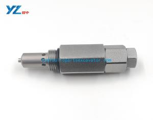 Quality SH120 relief valve assembly OEM Sumitomo Excavator Spare Parts wholesale