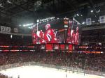 Sport Events SMD3535 P10 Stadium Perimeter Led Display