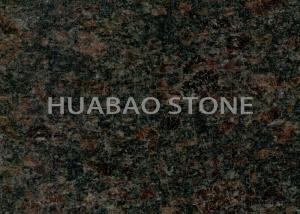 Quality Aesthetic Granite Wall Tiles Durable Stunning Long Lasting Surface High Precision wholesale
