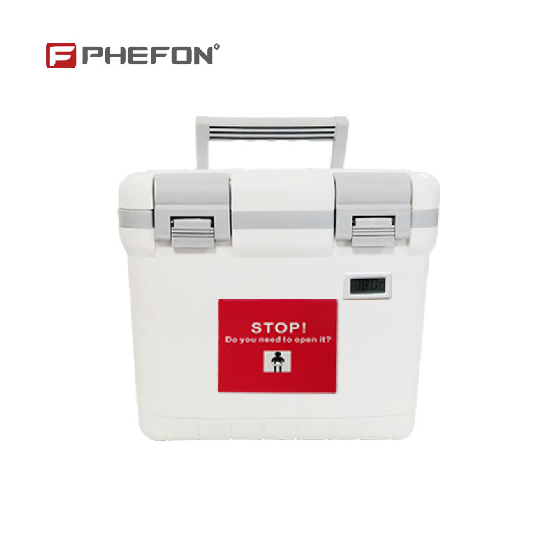 Insulin Storage Box For Travel Godrej Insulin Cool Box