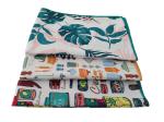 24X16inch Microfiber Kitchen Towel Sets All Ployester Dish Cloths