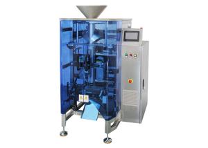 Quality Vertical Weighing And Packing Machines For Food Industry wholesale