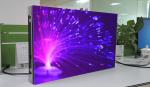 Portable Trade Show Booth Display Aluminum Exhibition LED Screen Sign