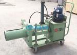 100 Ton Railway Bearing Press Machine For Mounting Dismounting