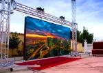 outdoor led screen 2 year warranty P1.95 P2.5 Rental led Screen Display For