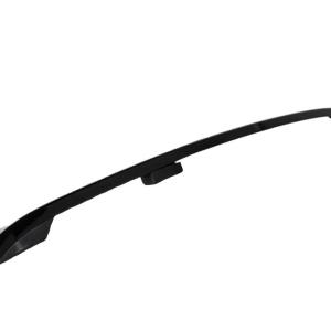 Quality Aluminum Alloy Blackening Bumper Car Modification Supplies for Lixiang Special Roof Hollow L6L7L8L9 Performance Boosting wholesale