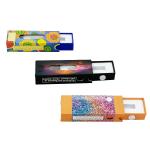 CR Packaging Vape Cartridge Box Gloss UV Printing Windowless