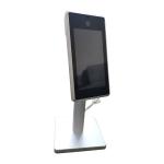 Thermal Camera 200W Pixels Face Recognition Temperature Measurement