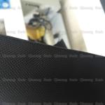 800W Ultrasonic Sewing Machine , Ultrasonic Fabric Welding Machine Enviroment