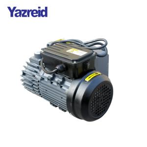 Quality Custom Vacuum Rotary Valve Pump 2 Stage For Pharmaceutical Industry wholesale