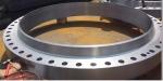 316l stainless steel flange astm a351 cf3m weld neck flange