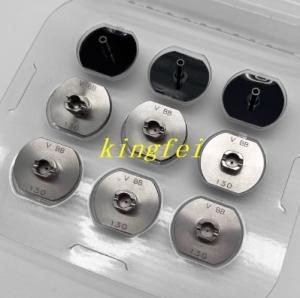 Quality Panasonic MSHII MSHIII Nozzle SMT Mounting Machine Accessories Series Nozzles wholesale