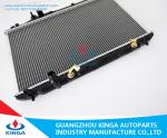Auto spare part Honda Aluminum Radiator for HONDA CIVIC'11 OEM 19010 durable