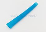 Flexible Electrical Braided Sleeving Halogen Free For Wire Management