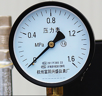 Heating Gas Fired Steam Boiler 49L Water Natural Fire Tube 200kg