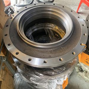 Quality PC200 6 6D95 Final Drive Rebuild Kit Housing Motor Hydraulic Traveling Drive Plate wholesale