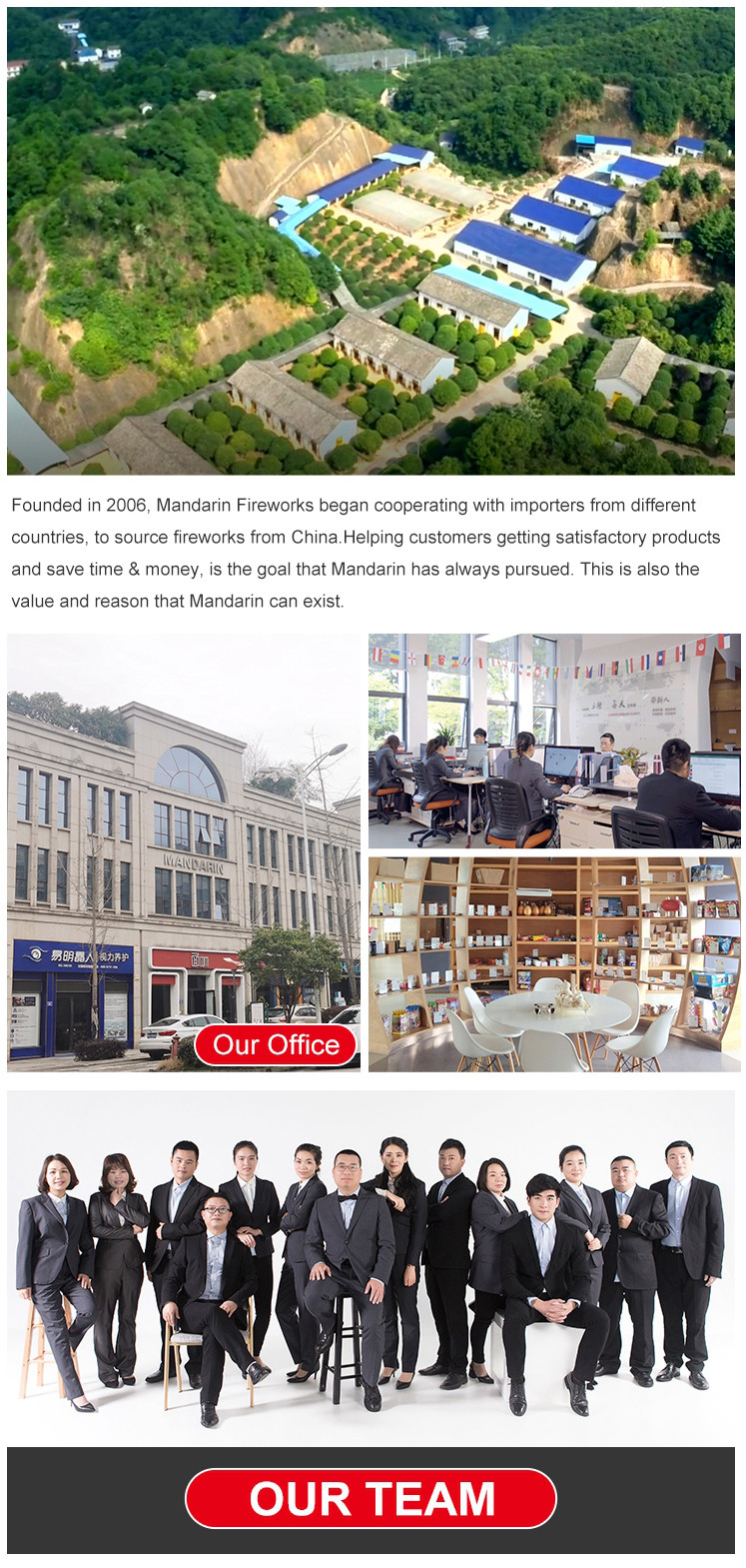 Liuyang Hot Sale Customized Fireworks Factory Wholesale 20 Shots Cake Fireworks Chinese 500g Fireworks Cake 2025