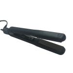 360 degree professional flat iron ceramic plates approval his hair straightener