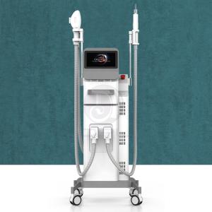 Quality Best selling products 2022 ipl hair removal device ice cool ipl laser machine price for women wholesale