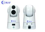 4G Dual spectrum Thermal Imaging Hunting Monitoring PTZ camera
