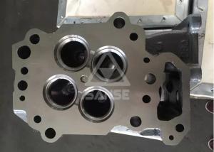 Quality 6D125 Engine Cylinder Head 6156-11-1100 for Komatsu PC400-7 Excavator Diesel Engine parts wholesale